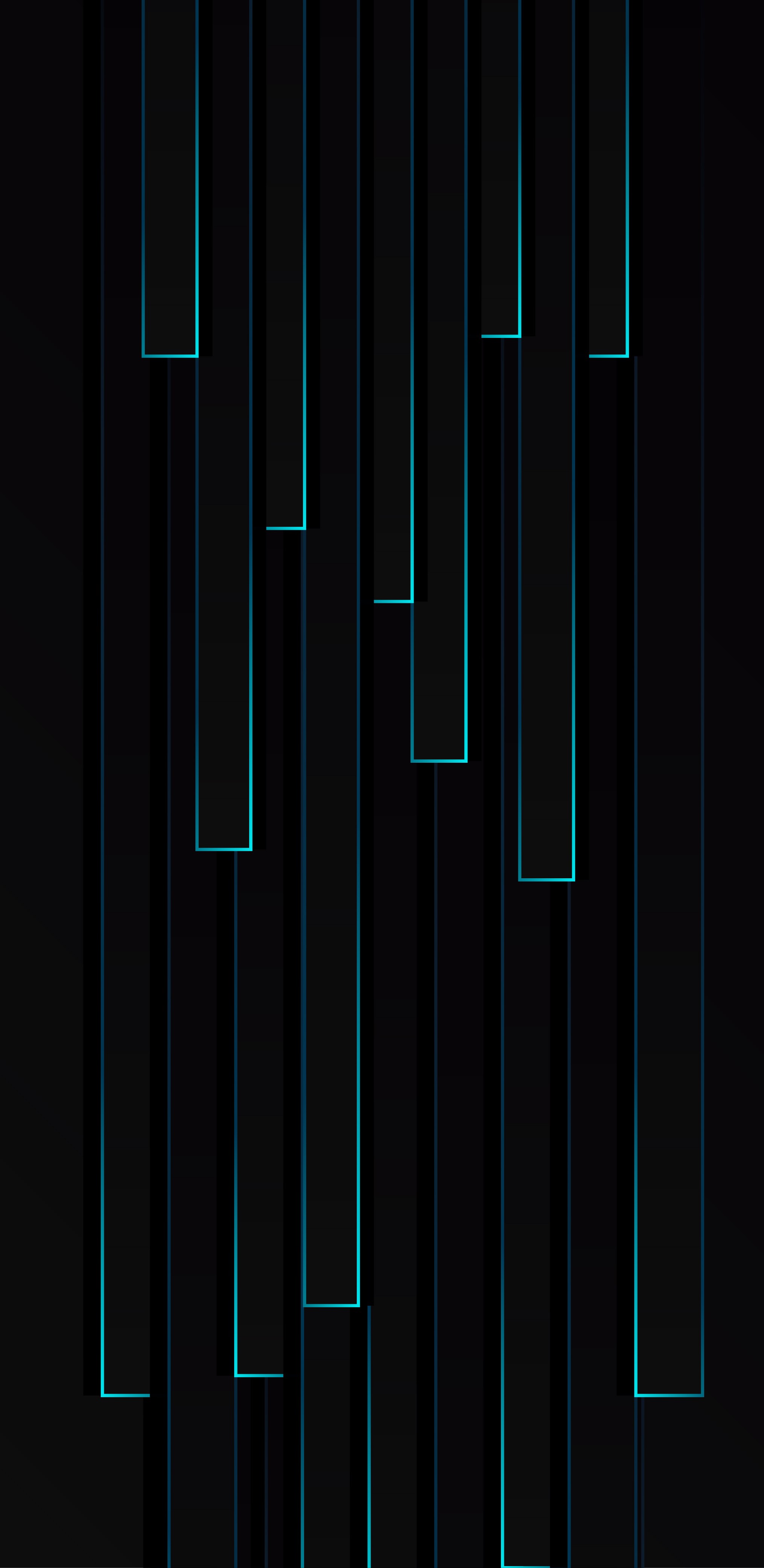 Mobile Background